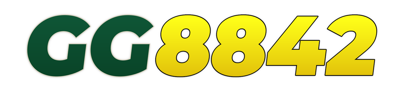 gg8842 logo